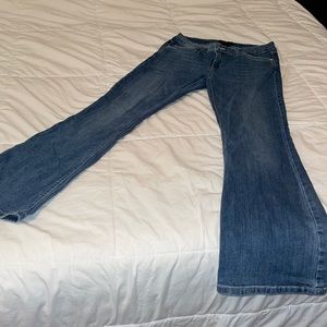 WHBM Jeans REPOSH